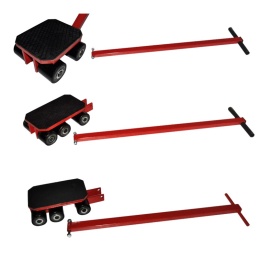 Transportplattform  SF-8,...