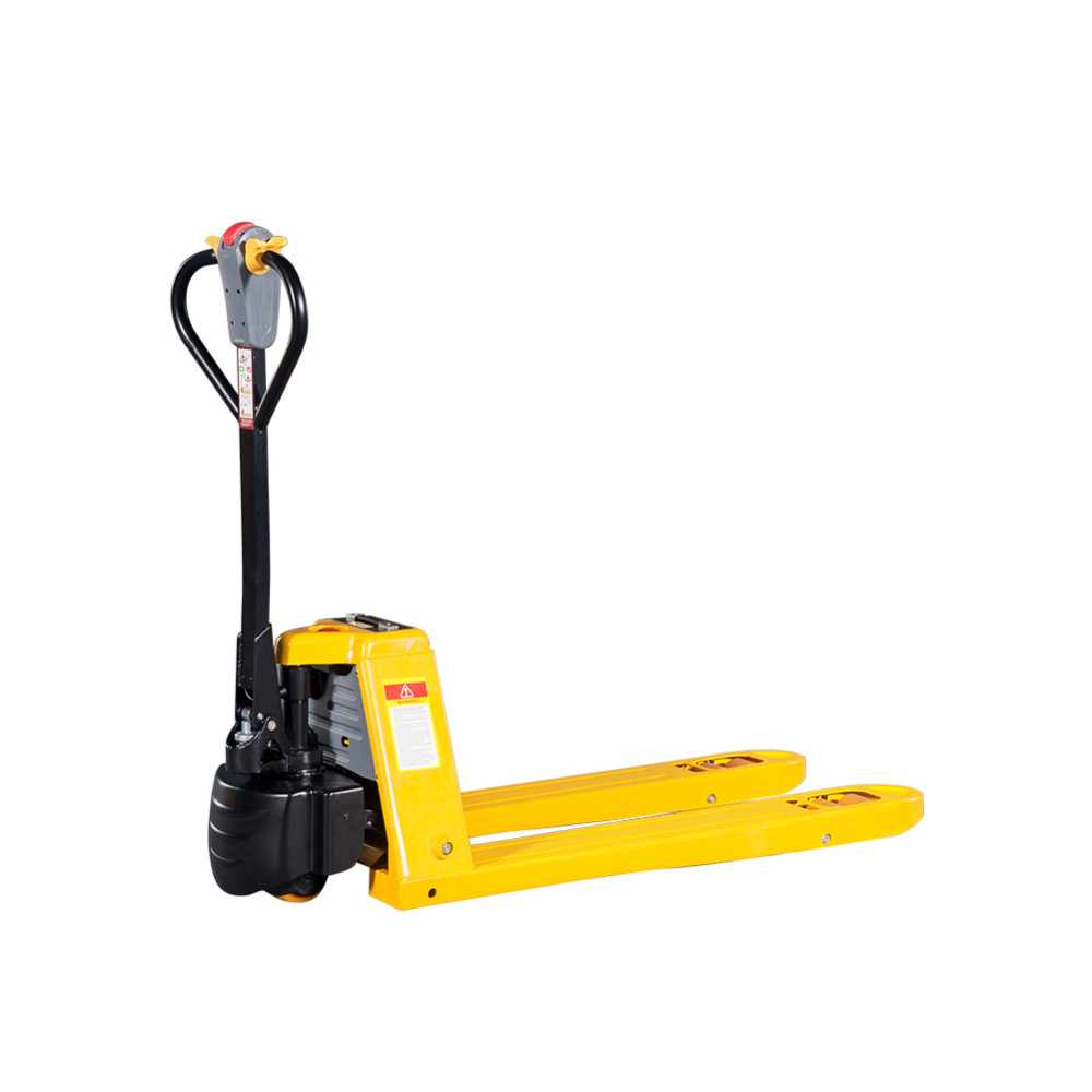 Hubwagen EPT15H 1500 kg