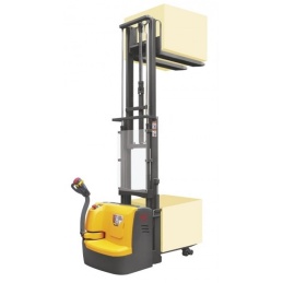 Elektrostapler QDA 15ET...