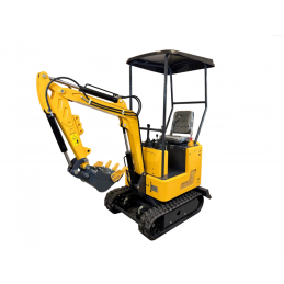 Minibagger RLD12, kleiner...