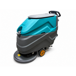Scheuersaugmaschine GC7 mit...