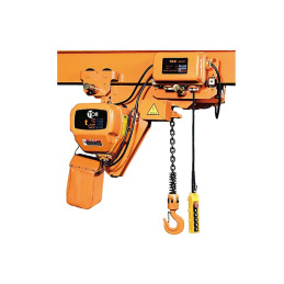 Elektrokettenzug PX 3T 6M...